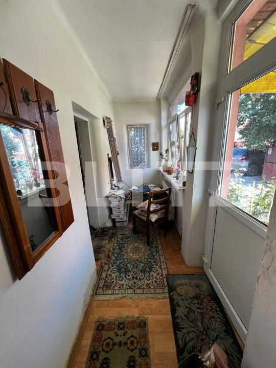 Casa de vânzare 6 camere Ungheni - 201797CV | BLITZ Târgu Mureș | Poza8