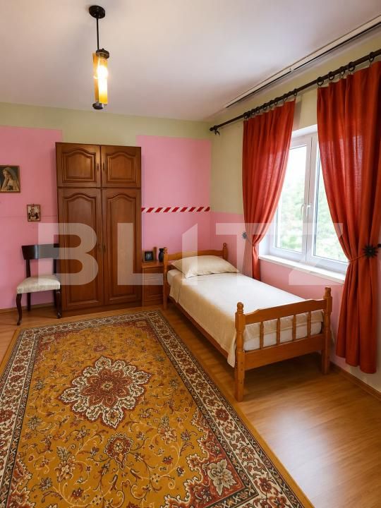 Casa de vânzare 6 camere Ungheni - 201797CV | BLITZ Târgu Mureș | Poza3