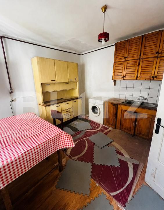 Casa de vânzare 6 camere Ungheni - 201797CV | BLITZ Târgu Mureș | Poza5