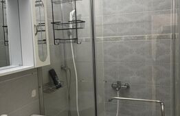 Apartament cu 3 camere de vânzare, în Cornișa, lângă UMFST