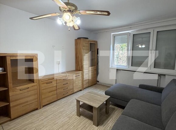 Apartament de vânzare 3 camere Cornisa - 201800AV | BLITZ Târgu Mureș | Poza1