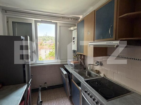 Apartament de vânzare 3 camere Cornisa - 201800AV | BLITZ Târgu Mureș | Poza4
