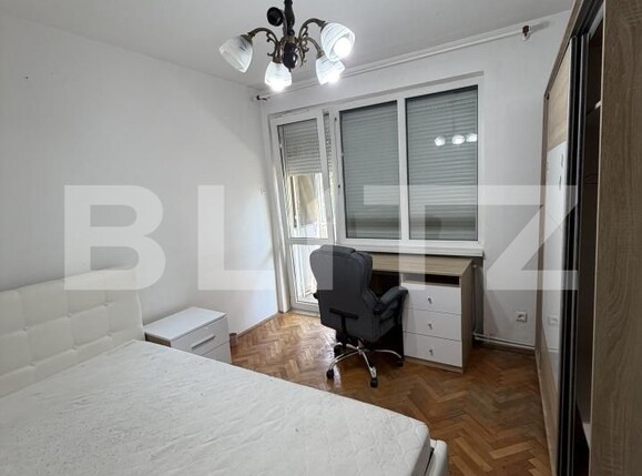 Apartament de vânzare 3 camere Cornisa - 201800AV | BLITZ Târgu Mureș | Poza2