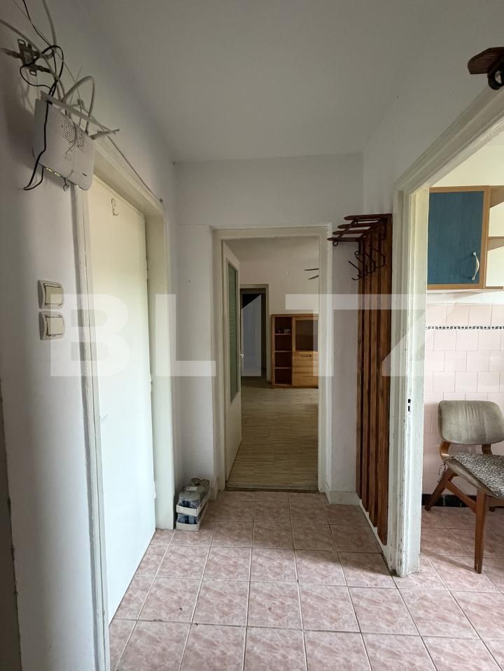 Apartament de vânzare 3 camere Cornisa - 201800AV | BLITZ Târgu Mureș | Poza5
