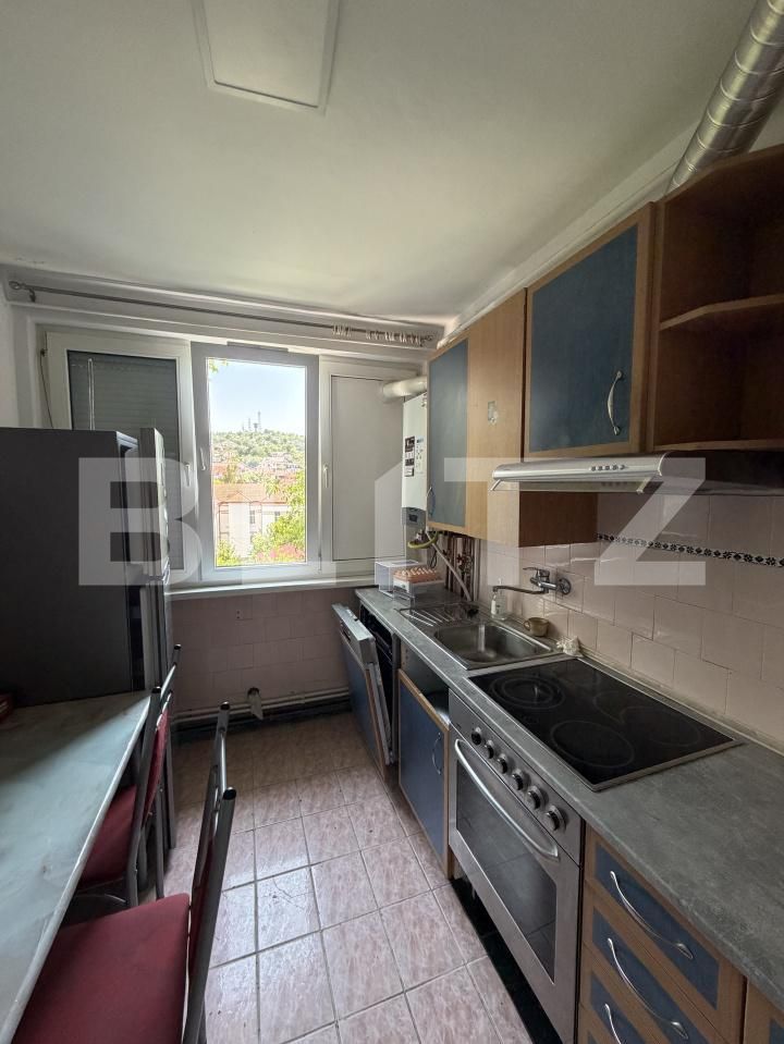 Apartament de vânzare 3 camere Cornisa - 201800AV | BLITZ Târgu Mureș | Poza4