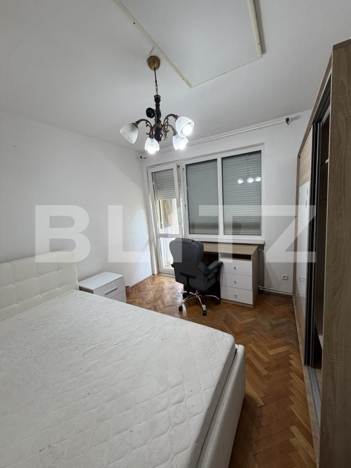 Apartament de vânzare 3 camere Cornisa - 201800AV | BLITZ Târgu Mureș | Poza2