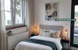 Apartament 3 camere, Târgu Mureș