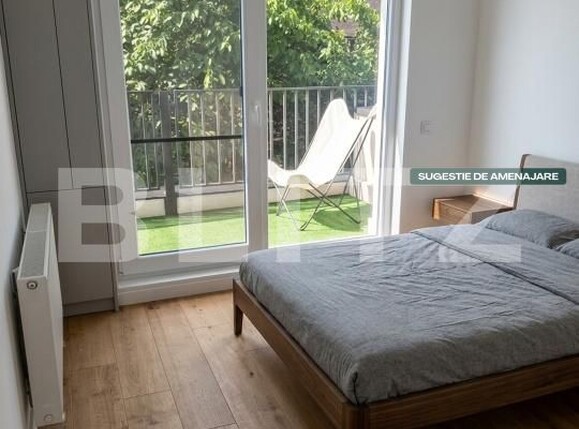 Apartament de vânzare 3 camere Central - 201809AV | BLITZ Târgu Mureș | Poza3