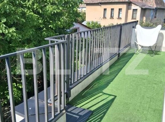 Apartament de vânzare 3 camere Central - 201809AV | BLITZ Târgu Mureș | Poza10