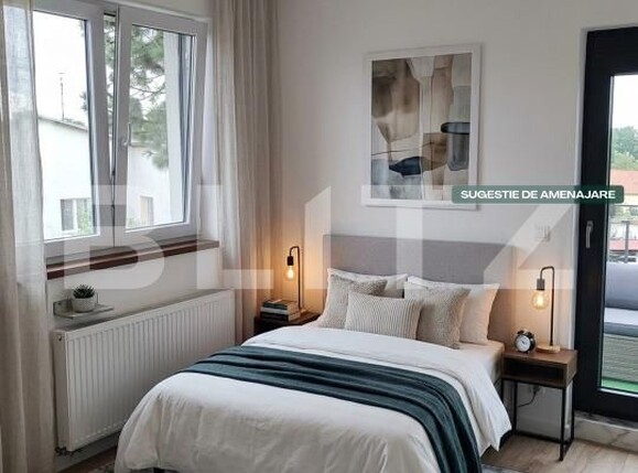 Apartament de vânzare 3 camere Central - 201809AV | BLITZ Târgu Mureș | Poza2