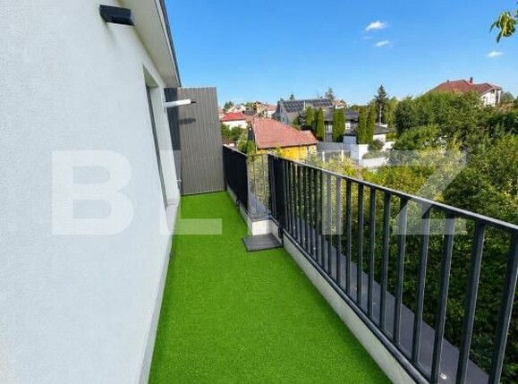 Apartament de vânzare 3 camere Central - 201809AV | BLITZ Târgu Mureș | Poza11