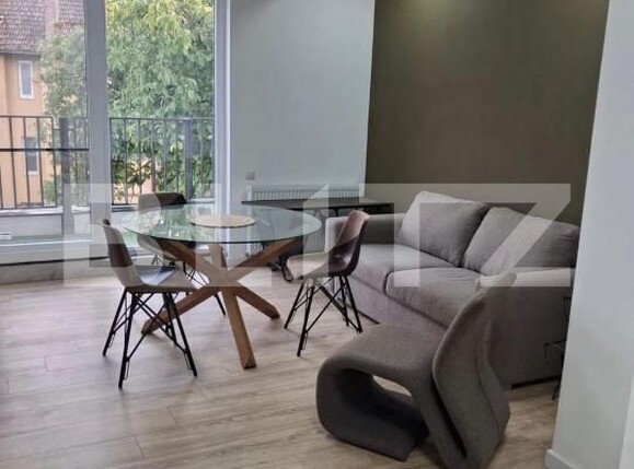 Apartament de vânzare 3 camere Central - 201809AV | BLITZ Târgu Mureș | Poza1