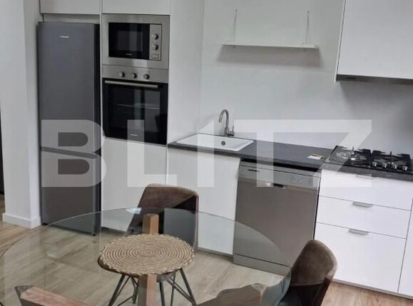 Apartament de vânzare 3 camere Central - 201809AV | BLITZ Târgu Mureș | Poza12