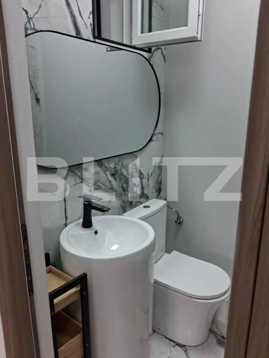 Apartament de vânzare 3 camere Central - 201809AV | BLITZ Târgu Mureș | Poza7
