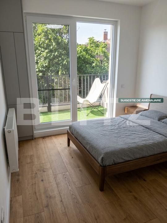 Apartament de vânzare 3 camere Central - 201809AV | BLITZ Târgu Mureș | Poza3