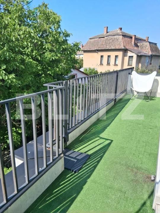 Apartament de vânzare 3 camere Central - 201809AV | BLITZ Târgu Mureș | Poza10