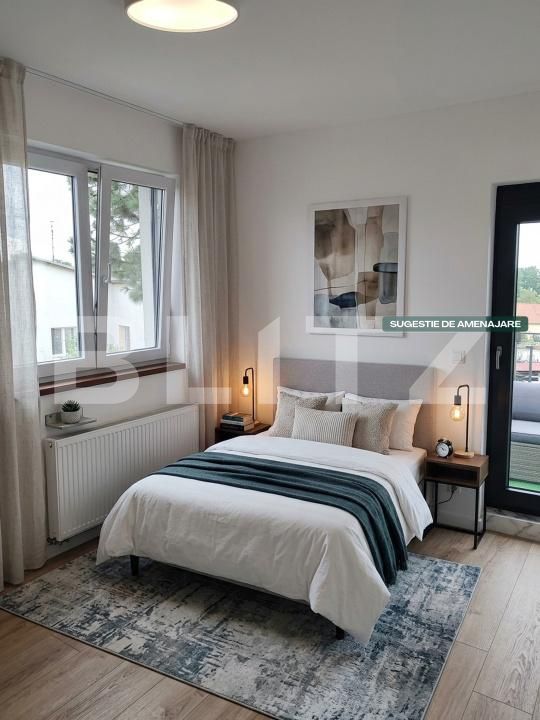 Apartament de vânzare 3 camere Central - 201809AV | BLITZ Târgu Mureș | Poza2