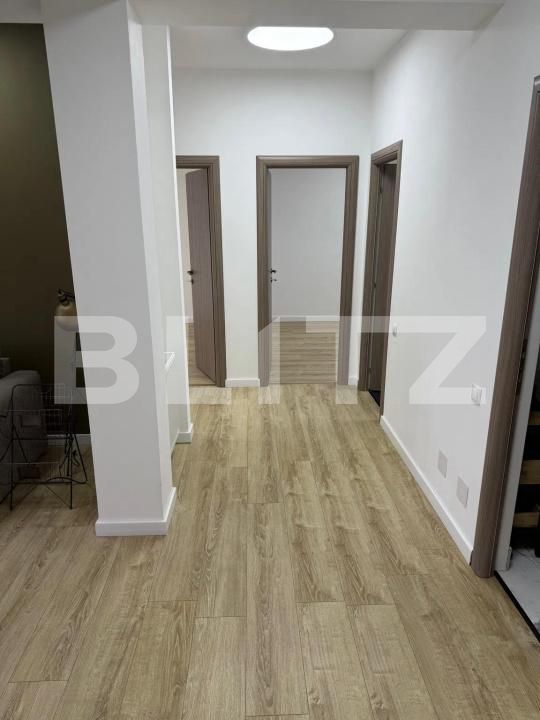 Apartament de vânzare 3 camere Central - 201809AV | BLITZ Târgu Mureș | Poza5