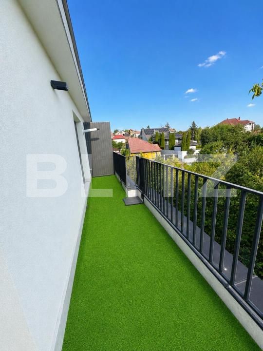 Apartament de vânzare 3 camere Central - 201809AV | BLITZ Târgu Mureș | Poza11