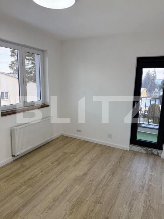 Apartament de vânzare 3 camere Central - 201809AV | BLITZ Târgu Mureș | Poza3