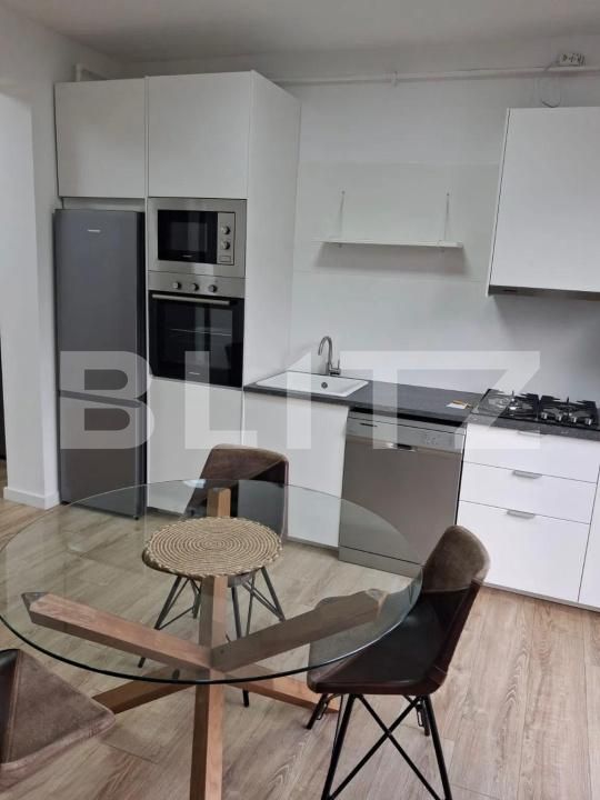 Apartament de vânzare 3 camere Central - 201809AV | BLITZ Târgu Mureș | Poza12