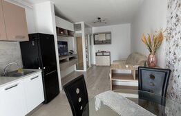 Apartament de vânzare 3 camere Libertatii, Târgu Mureș