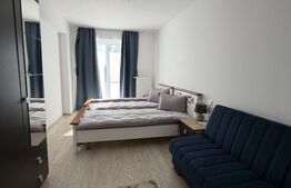 Apartament modern cu 3 camere de vânzare, boxă, opțional loc de parcare, Maurer