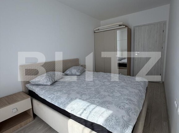 Apartament de vânzare 3 camere Libertatii - 201813AV | BLITZ Târgu Mureș | Poza4