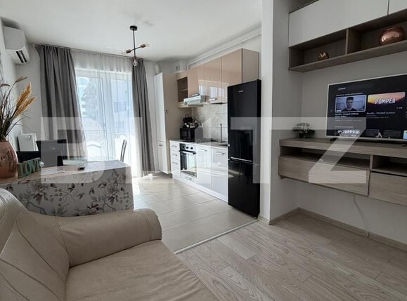 Apartament de vânzare 3 camere Libertatii - 201813AV | BLITZ Târgu Mureș | Poza2