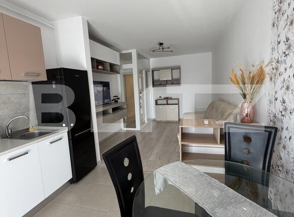 Apartament de vânzare 3 camere Libertatii - 201813AV | BLITZ Târgu Mureș | Poza1