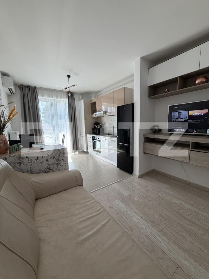 Apartament de vânzare 3 camere Libertatii - 201813AV | BLITZ Târgu Mureș | Poza2
