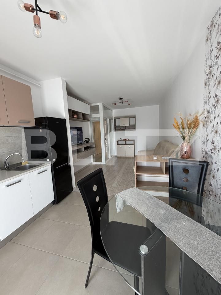 Apartament de vânzare 3 camere Libertatii - 201813AV | BLITZ Târgu Mureș | Poza2