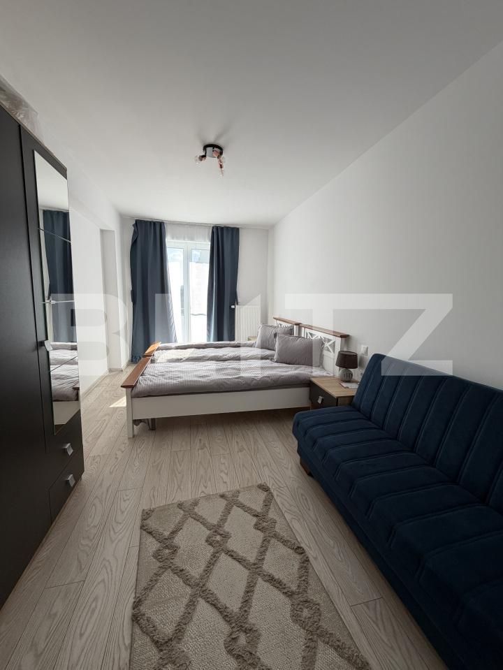 Apartament de vânzare 3 camere Libertatii - 201813AV | BLITZ Târgu Mureș | Poza5