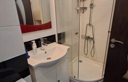 Apartament complet mobilat și utilat de închiriat, în Acta Residence