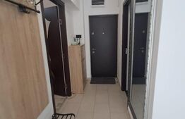 Apartament complet mobilat și utilat de închiriat, în Acta Residence