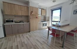 Apartament complet mobilat și utilat de închiriat, în Acta Residence