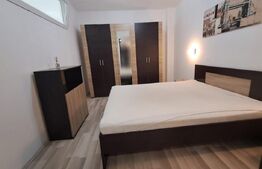 Apartament complet mobilat și utilat de închiriat, în Acta Residence