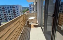 Apartament complet mobilat și utilat de închiriat, în Acta Residence