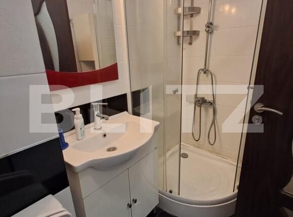 Apartament de închiriat 2 camere Tudor - 201842AI | BLITZ Târgu Mureș | Poza6