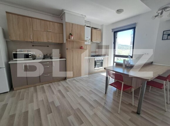 Apartament de închiriat 2 camere Tudor - 201842AI | BLITZ Târgu Mureș | Poza2