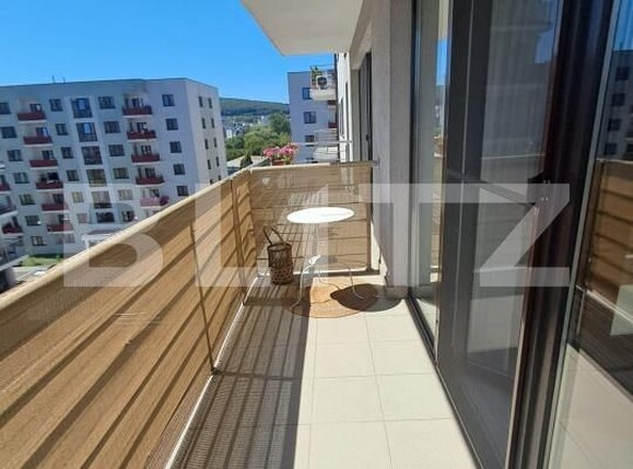 Apartament de închiriat 2 camere Tudor - 201842AI | BLITZ Târgu Mureș | Poza7