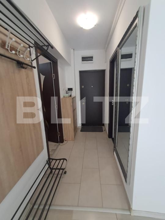 Apartament de închiriat 2 camere Tudor - 201842AI | BLITZ Târgu Mureș | Poza5