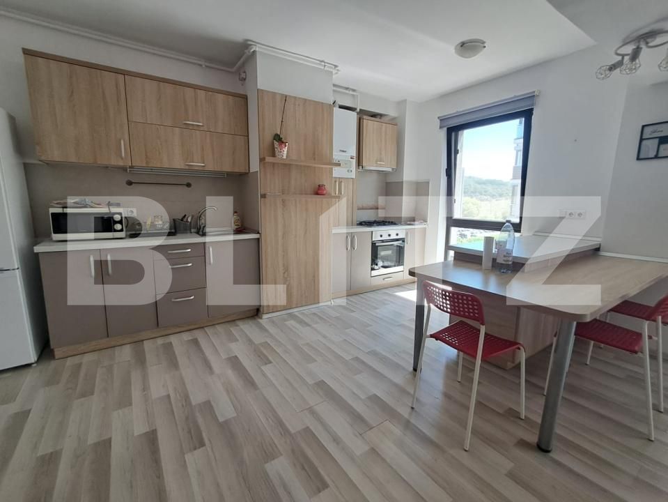 Apartament de închiriat 2 camere Tudor - 201842AI | BLITZ Târgu Mureș | Poza2