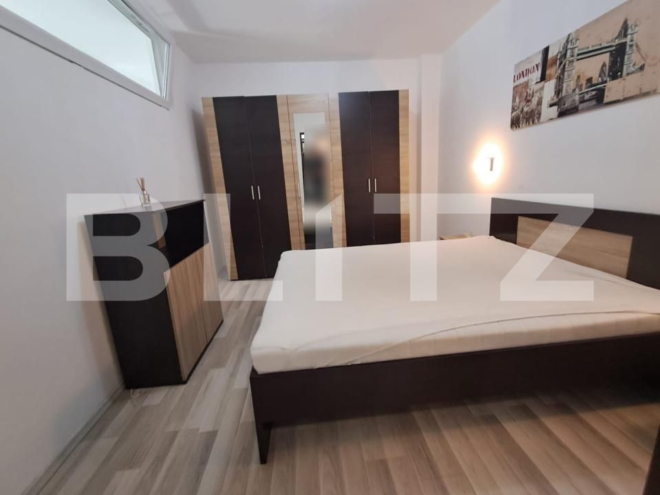 Apartament de închiriat 2 camere Tudor - 201842AI | BLITZ Târgu Mureș | Poza4