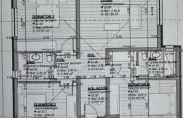 Vand casa moderna, singur in curte, Corunca, zona Penny