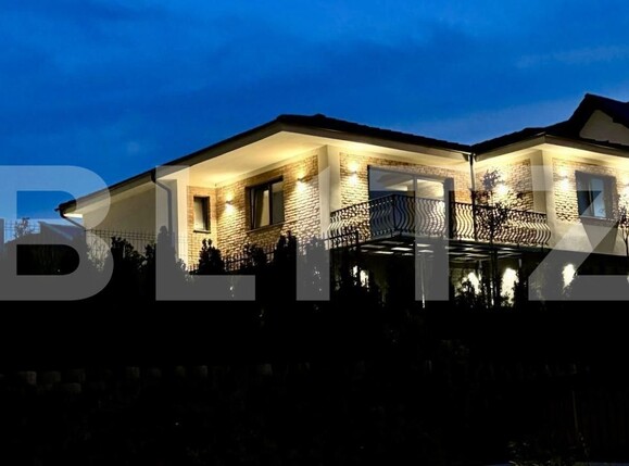 Casa de vânzare 4 camere Corunca - 201848CV | BLITZ Târgu Mureș | Poza5