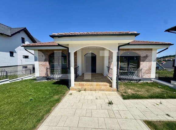 Casa de vânzare 4 camere Corunca - 201848CV | BLITZ Târgu Mureș | Poza2