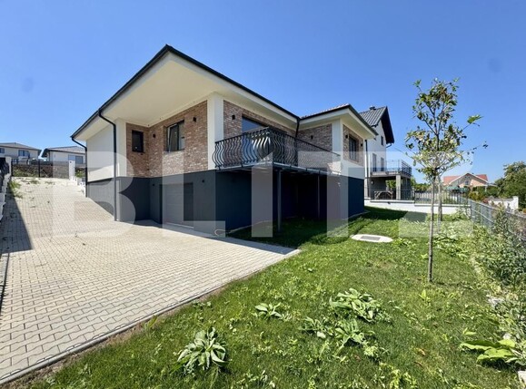 Casa de vânzare 4 camere Corunca - 201848CV | BLITZ Târgu Mureș | Poza3