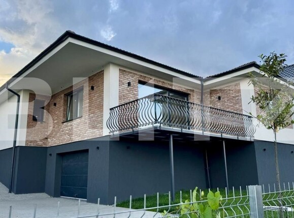 Casa de vânzare 4 camere Corunca - 201848CV | BLITZ Târgu Mureș | Poza4