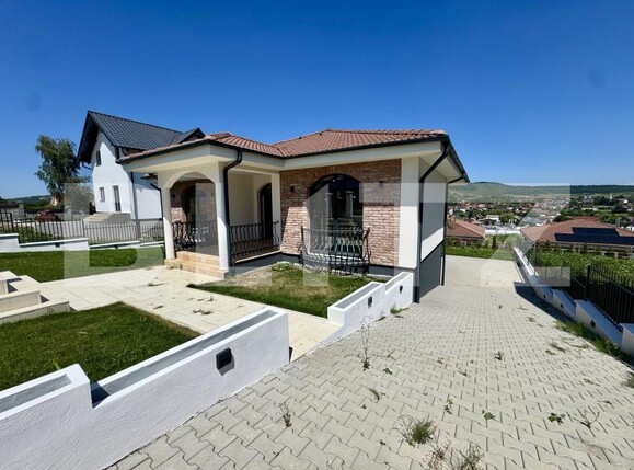 Casa de vânzare 4 camere Corunca - 201848CV | BLITZ Târgu Mureș | Poza1